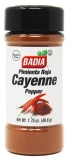 Badia Cayenne Pepper 1.75 oz